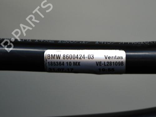 Pipe BMW X5 (F15, F85) xDrive 40e | BP28820465M125 