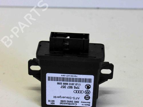 Used Electronic module VW TOUAREG (7P5, 7P6) 3.6 V6 FSI (249 hp) 10674420