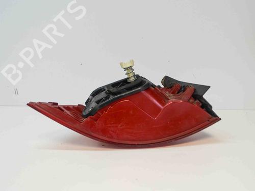 Right taillight VW PASSAT B7 Variant (365) 2.0 TDI | BP7741104C35