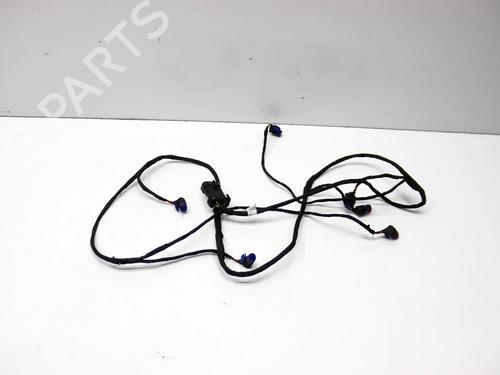 Used Electronic module MERCEDES-BENZ GL-CLASS (X164) GL 500 4-matic (164.886) (388 hp) 32345199