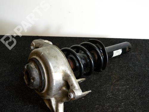 Used Right front shock absorber AUDI Q5 (8RB) 3.0 TFSI quattro (272 hp) 10620817
