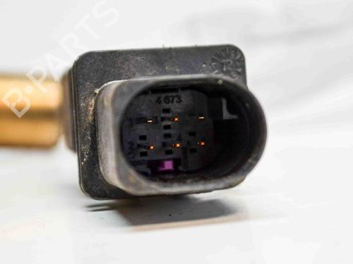 Used Electronic sensor BMW 5 (F10) 520 d (163 hp) 6497868