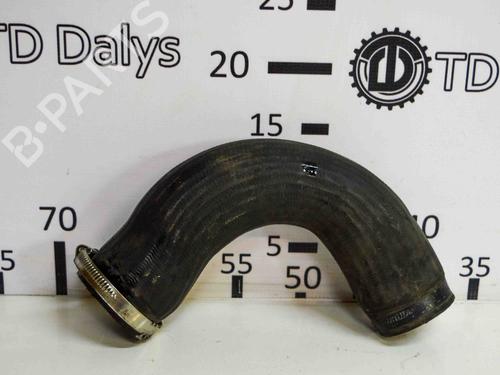 Intercooler-rør VW PASSAT B6 Variant (3C5) 2.0 TDI | BP14672132M127