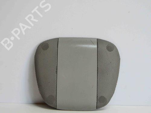 Electronic module MERCEDES-BENZ CLC-CLASS (CL203) CLC 220 CDI (203.708) | BP10299937M83 