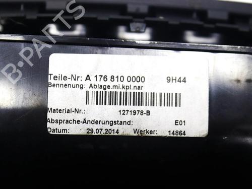 Cup/Object holder MERCEDES-BENZ CLA Coupe (C117) CLA 250 (117.344) | BP29637880I37 - Image 5