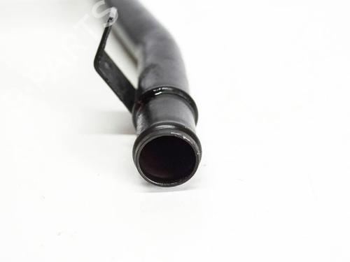 Pipe VW JETTA IV (162, 163, AV3, AV2) 2.0 TDI | BP14686597M125