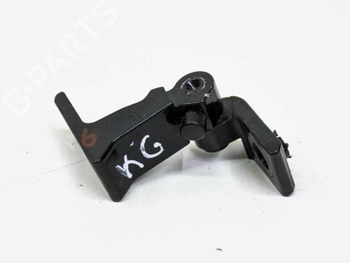 Used Hinge/Door check strap AUDI A6 C7 (4G2, 4GC) 3.0 TFSI quattro (310 hp) 17229373
