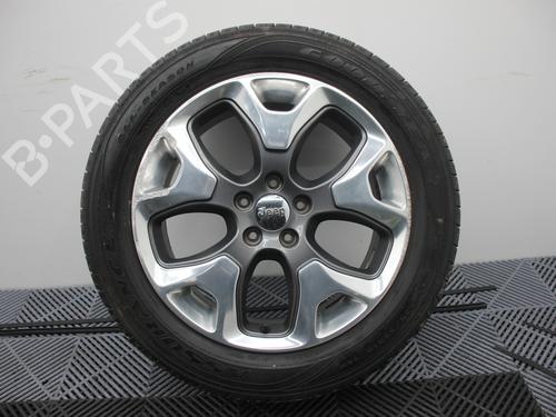 Felg JEEP COMPASS (MK49) 2.4 (170 hp) 31141454