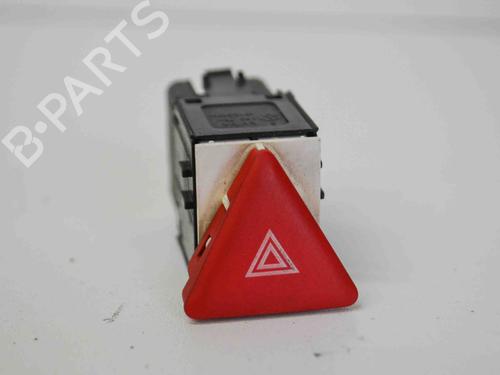 Pulsante luci di emergenza VW EOS (1F7, 1F8) 2.0 TDI (140 hp) 7539475