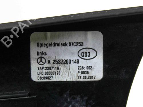 Other MERCEDES-BENZ GLC (X253) 350 e 4-matic (253.954) | BP28821174O1