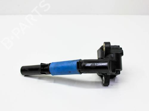 Ignition coil MERCEDES-BENZ CLA Coupe (C117) CLA 250 (117.344) | BP19747049M94 
