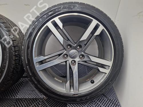 Fælk AUDI A4 B9 (8W2, 8WC) 2.0 TFSI | BP32991247C45 - Image 14