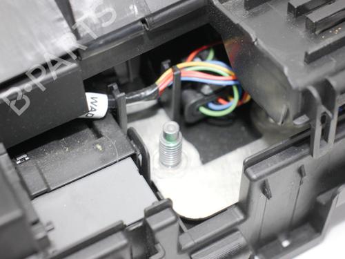 Fuse box PORSCHE CAYENNE (92A) 4.8 S | BP32201324E1 