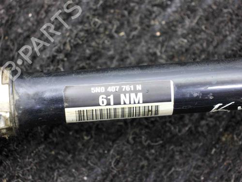 Left front driveshaft AUDI Q3 (8UB, 8UG) 2.0 TFSI quattro | BP28823408M38 - Image 6