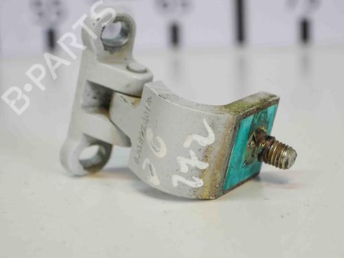 Used Hinge/Door check strap SKODA YETI (5L) 2.0 TDI 4x4 (110 hp) 14671651