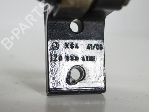 Hinge/Door check strap SKODA OCTAVIA II Combi (1Z5) 1.8 TSI 4x4 | BP14671586C146 