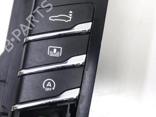 Electronic module PORSCHE PANAMERA (970) 3.6 | BP30707373M83 