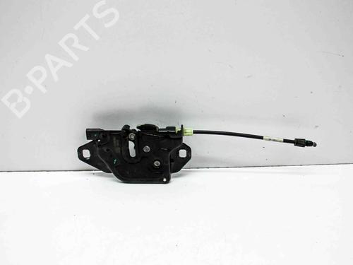 Używane Zamek maski TESLA MODEL Y (5YJY) EV Performance All-wheel Drive (534 hp) 28822999