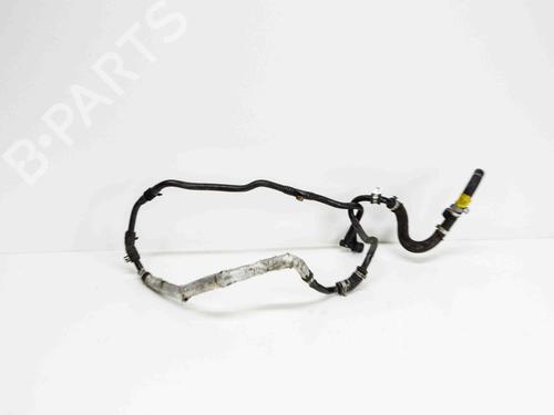 Used Pipe AUDI A6 C6 (4F2) 3.0 TDI quattro (225 hp) 14682919