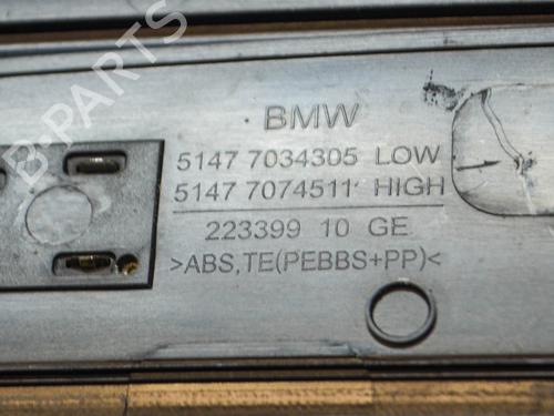 Step BMW 5 Touring (E61) 520 d | BP14673341C149 