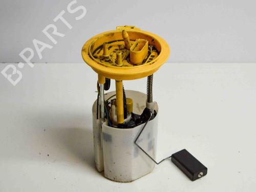 Used Fuel pump VW JETTA IV (162, 163, AV3, AV2) 1.6 TDI (105 hp) 6481621