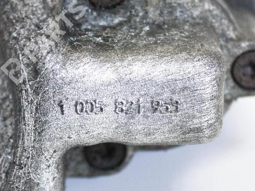 Starter AUDI A6 C5 (4B2) 2.5 TDI | BP6490605M8 