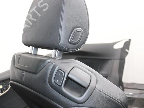 Seats set AUDI A5 (F53, F5P) 2.0 TFSI quattro | BP37228283C78 - Image 8