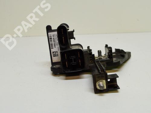 Control unit BMW 4 Coupe (F32, F82) 420 d | BP10621373M11 