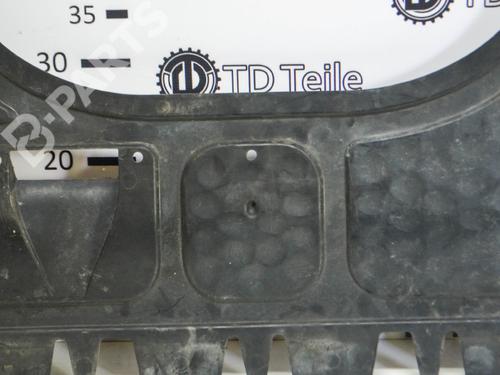 Upper protection VW GOLF V (1K1) 1.8 GTI | BP8848963M93 