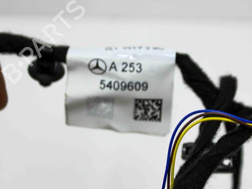 Wiring harness MERCEDES-BENZ C-CLASS T-Model (S205) C 350 e (205.247) | BP16540770E16 