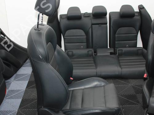 Seats set KIA STINGER (CK) 3.3 T-GDi | BP34334361C78  - Image 6