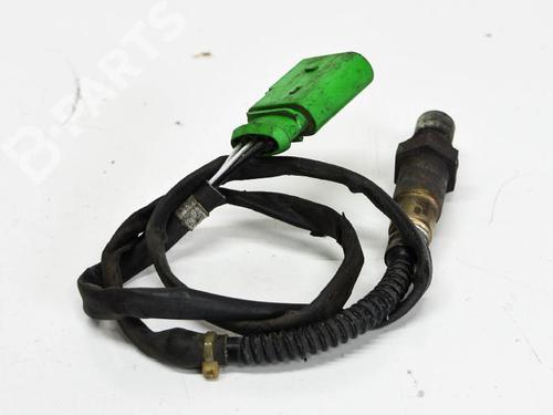 Used Electronic sensor AUDI A4 B6 Avant (8E5) 2.4 (163 hp) 6489715