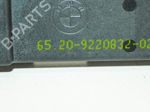 Electronic module BMW 5 (F10) 535 i | BP13933083M83 