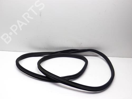 Rubber door seal MERCEDES-BENZ CLA Coupe (C117) CLA 250 (117.344) | BP29752375C142 