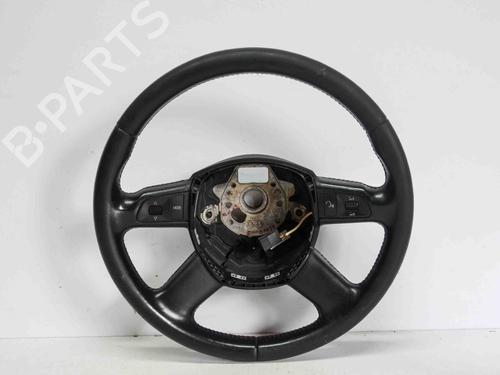 Rat AUDI A6 C6 (4F2) 2.0 TDI (170 hp) 6500449