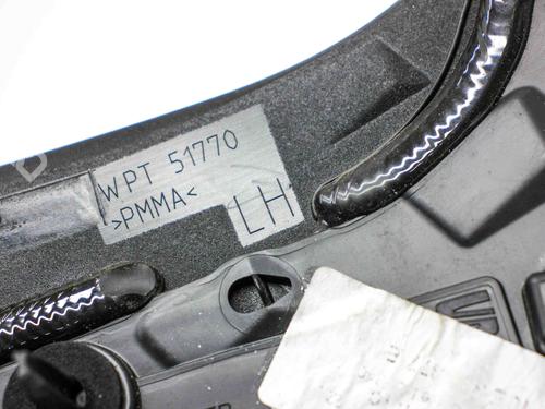 Andre CUPRA BORN (K11) 58 e-boost | BP29310730O1 