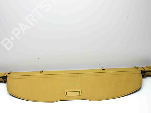 Hattehylle PORSCHE CAYENNE (92A) 3.0 S E-Hybrid (416 hp) 26000912