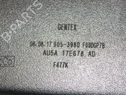 Rear mirror FORD ECOSPORT 1.0 EcoBoost | BP19651663I6 