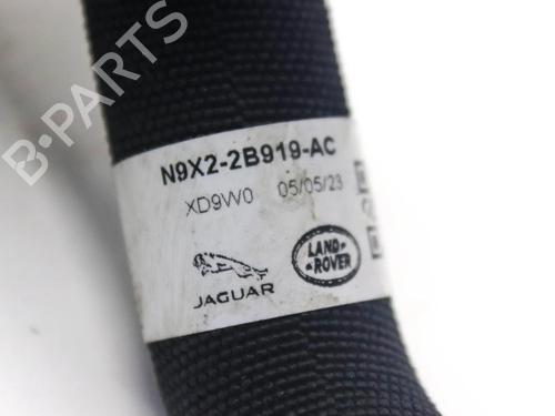 Pipe LAND ROVER RANGE ROVER SPORT III (L461) P440e PHEV AWD | BP31020633M125