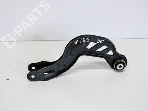 Right rear suspension arm MERCEDES-BENZ CLA Coupe (C117) CLA 220 CDI / d (117.303) | BP7742863M15 