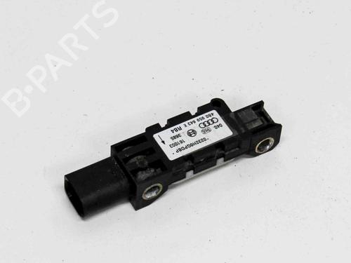 Used Electronic sensor VW PHAETON (3D1, 3D2, 3D3, 3D4, 3D6, 3D7, 3D8, 3D9) 3.0 V6 TDI 4motion (224 hp) 6485564