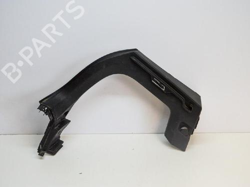 Used Boot lining VW POLO V (6R1, 6C1) 1.2 TDI (75 hp) 14688617