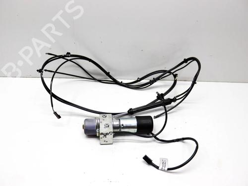Used Suspension compressor MERCEDES-BENZ GL-CLASS (X164) GL 500 4-matic (164.886) (388 hp) 31998384