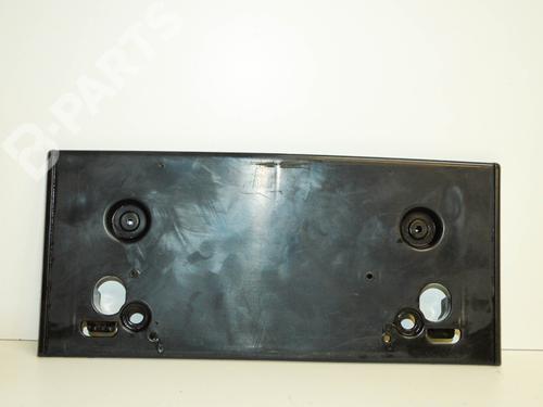 Used Tailgate trim VW TIGUAN (5N_) 1.4 TSI (122 hp) 8323682