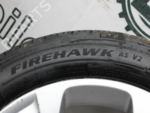 Fælgsæt BMW X1 (E84) sDrive 28 i | BP28821945C100  - Image 17