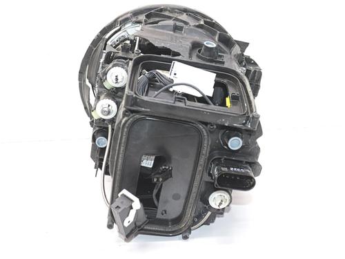 Right headlight MERCEDES-BENZ G-CLASS Platform/Chassis (W464) G 350 D 4-matic (464.320) | BP38103726C29 - Image 6