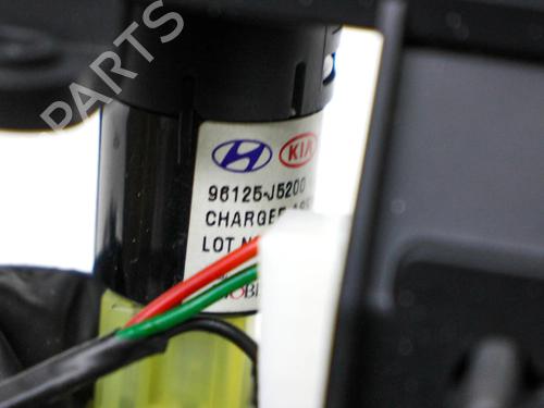 Electronic module KIA STINGER (CK) 3.3 T-GDi | BP26400680M83  - Image 8