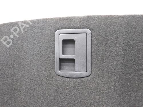 Luggage compartment floor AUDI A4 B9 (8W2, 8WC) 2.0 TFSI quattro | BP40486554I33 - Image 4