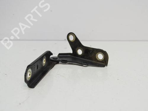 Used Hinge/Door check strap VW POLO (9N_, 9A_) 1.4 TDI (80 hp) 14690522