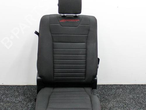 Used Rear seat FORD USA F-150 Crew Cab Pickup 2.7 (329 hp) 28821275